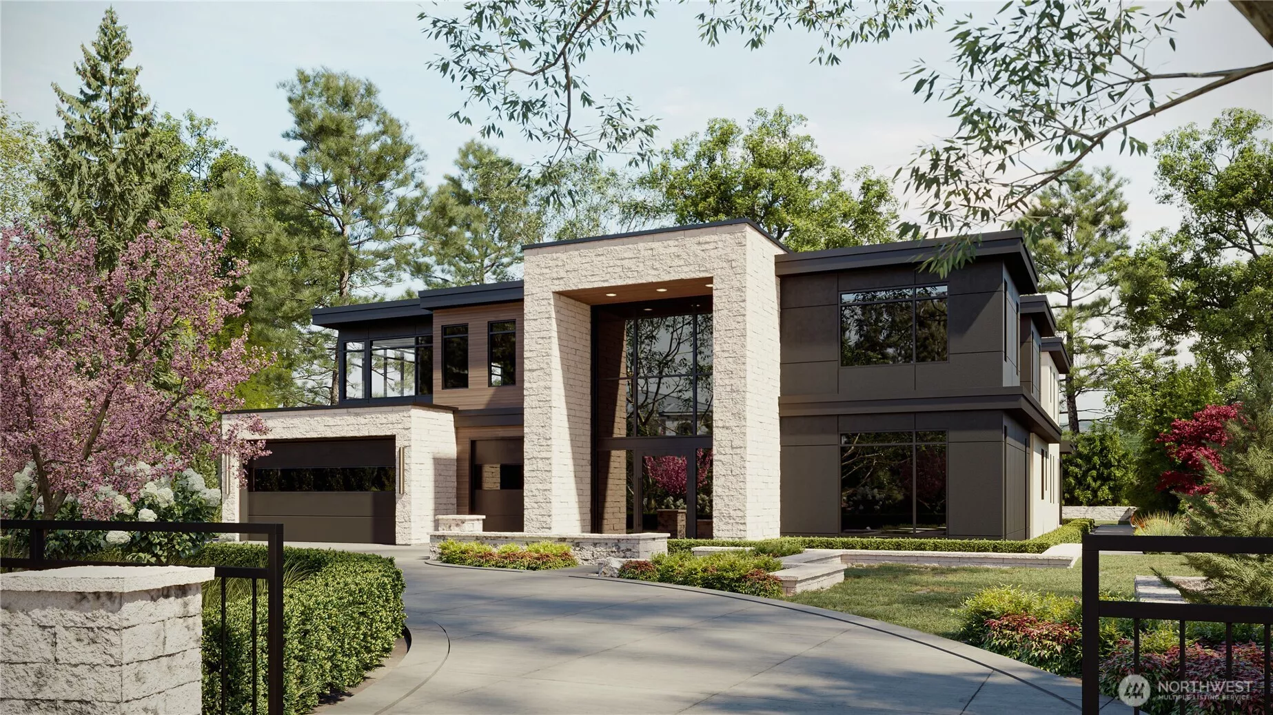 Completion Feb 2027 by Murray Franklyn Homes
